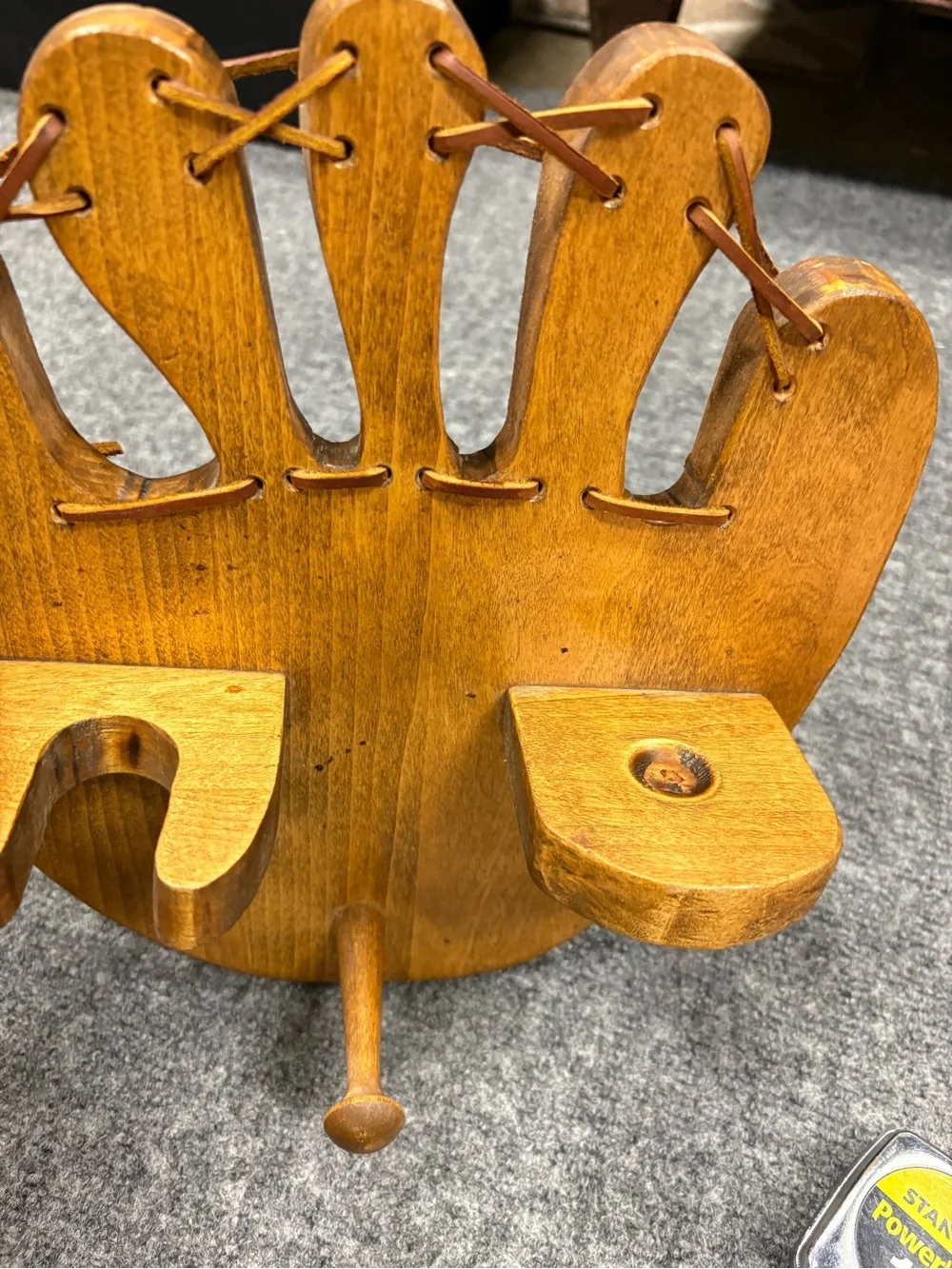Hand Crafted hand crafted
